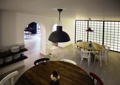 Acuarela Gastrobar & Jardin, à côté de Cadix par MisterWils ! Architecture d'intérieur, furniture for free souls, décoration