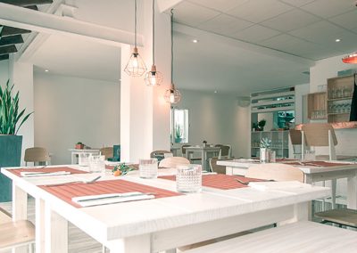 La Setla, un nouveau restaurant sur la côte de Denia, par MisterWils, architecture d'intérieur, décoration, furniture for free souls