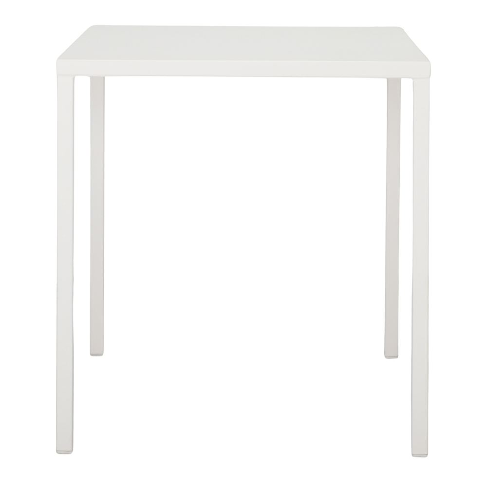 MESA DE METAL HELEN estilo Industrial. 1