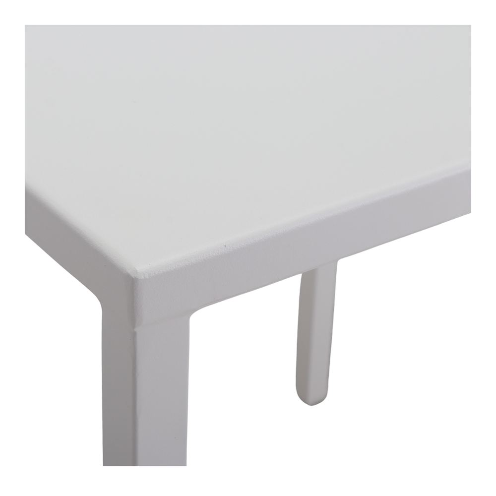 MESA DE METAL HELEN estilo Industrial. 3