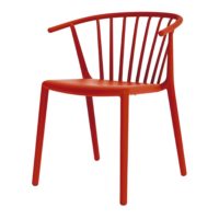 CHAISE D'EXTÉRIEUR WOODY avec accoudoirs | Trouvez-la chez MisterWils. Plus de 4000m² d'exposition. 6