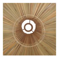 LAMPE PLAFONNIER JOSEFINA style scandinave | Trouvez-la chez MisterWils. Plus de 4000m² d'exposition. 3