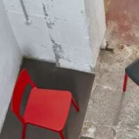 CHAISE D'EXTÉRIEUR LISBOA style contemporain | Trouvez-la chez MisterWils. Plus de 4000m² d'exposition. 9