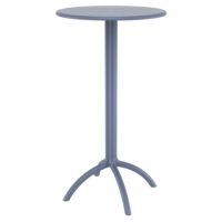 TABLE D'EXTÉRIEUR RESTOPUS en résine | Trouvez-la chez MisterWils. Plus de 4000m² d'exposition. 1