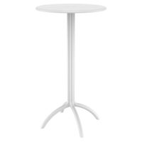 TABLE D'EXTÉRIEUR RESTOPUS en résine | Trouvez-la chez MisterWils. Plus de 4000m² d'exposition. 2