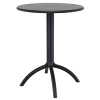 TABLE D'EXTÉRIEUR RESTOPUS en résine | Trouvez-la chez MisterWils. Plus de 4000m² d'exposition. 3