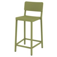 TABOURET D'EXTÉRIEUR LISBOATAB fabriqué en fibre | Trouvez-la chez MisterWils. Plus de 4000m² d'exposition. 10