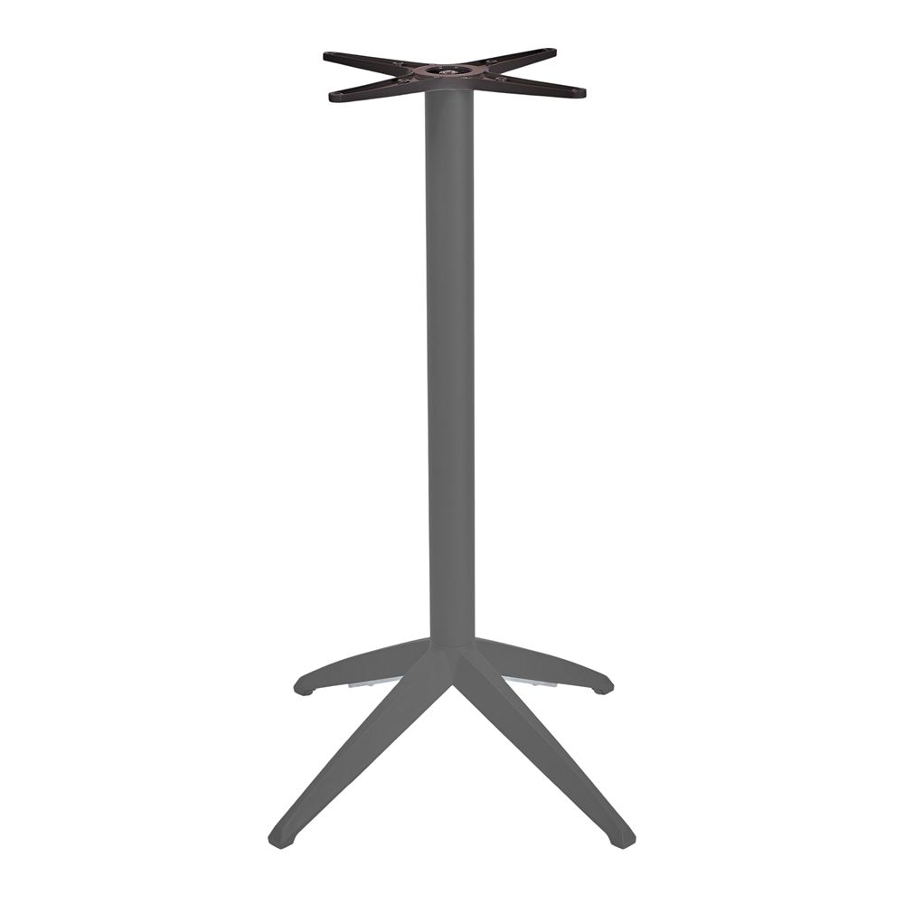 ARMAZÓN DE MESA QUATRO FIX ALTO Perfecto para hosteleria. 1