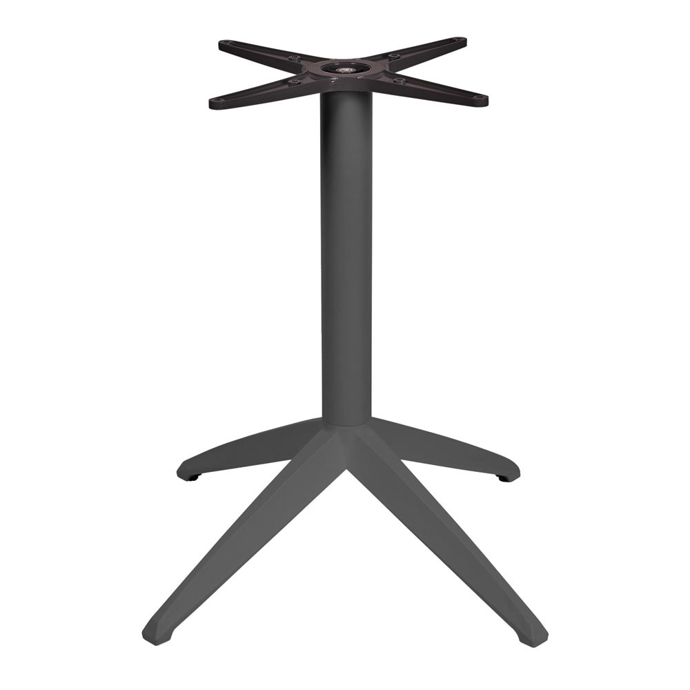 ARMAZÓN DE MESA QUATRO FIX BAJO Perfecto para hosteleria 2