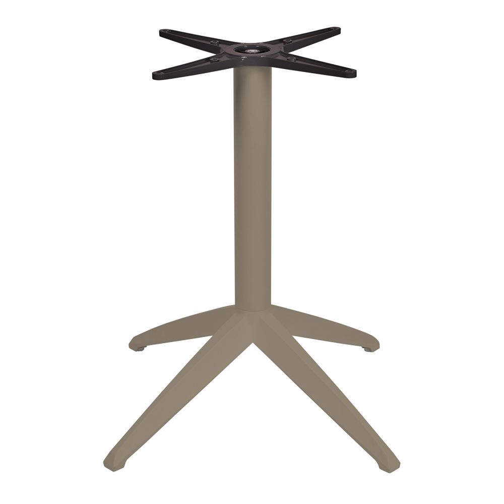 ARMAZÓN DE MESA QUATRO FIX BAJO Perfecto para hosteleria 1