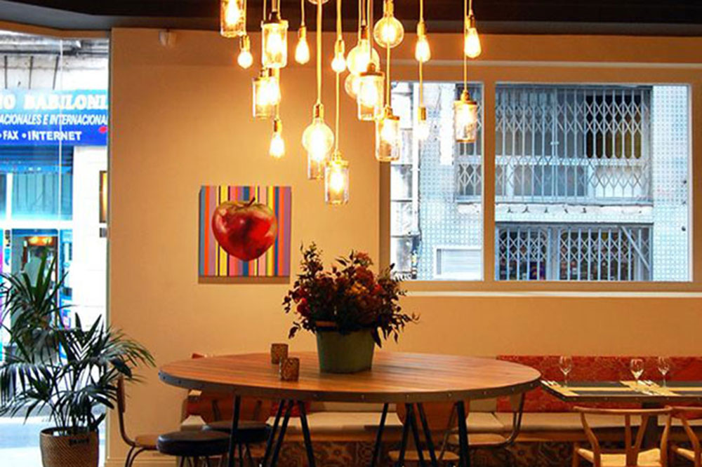 Bodhigreen, à Alicante