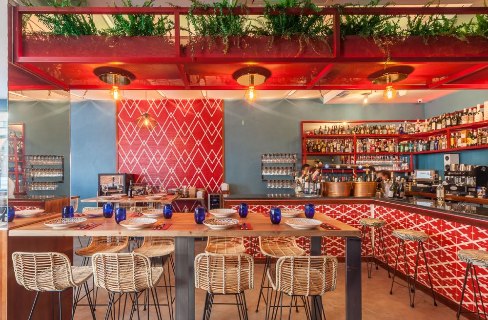 Mariola, un concepto innovador en Mairena del Alcor