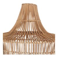 ABAT-JOUR EN ROTIN LIZBIN style scandinave | Trouvez-la chez MisterWils. Plus de 4000m² d'exposition 2