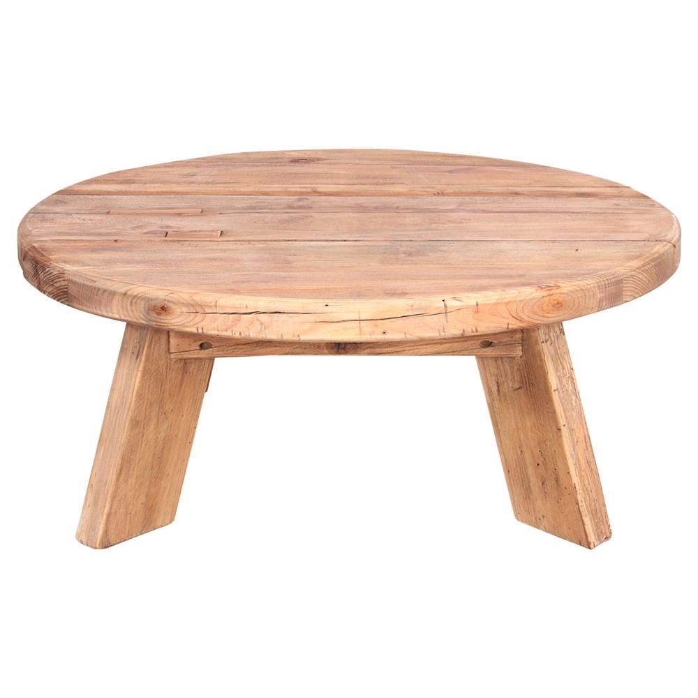 TABLE BASSE ORIGAMI fabriquée en bois de pin recyclé | Trouvez-la chez MisterWils. Plus de 4000m² d'exposition.2