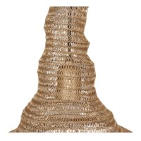 LAMPE PLAFONNIER ADELA GOLD style industriel | Trouvez-la chez MisterWils. Plus de 4000m² d'exposition. 2