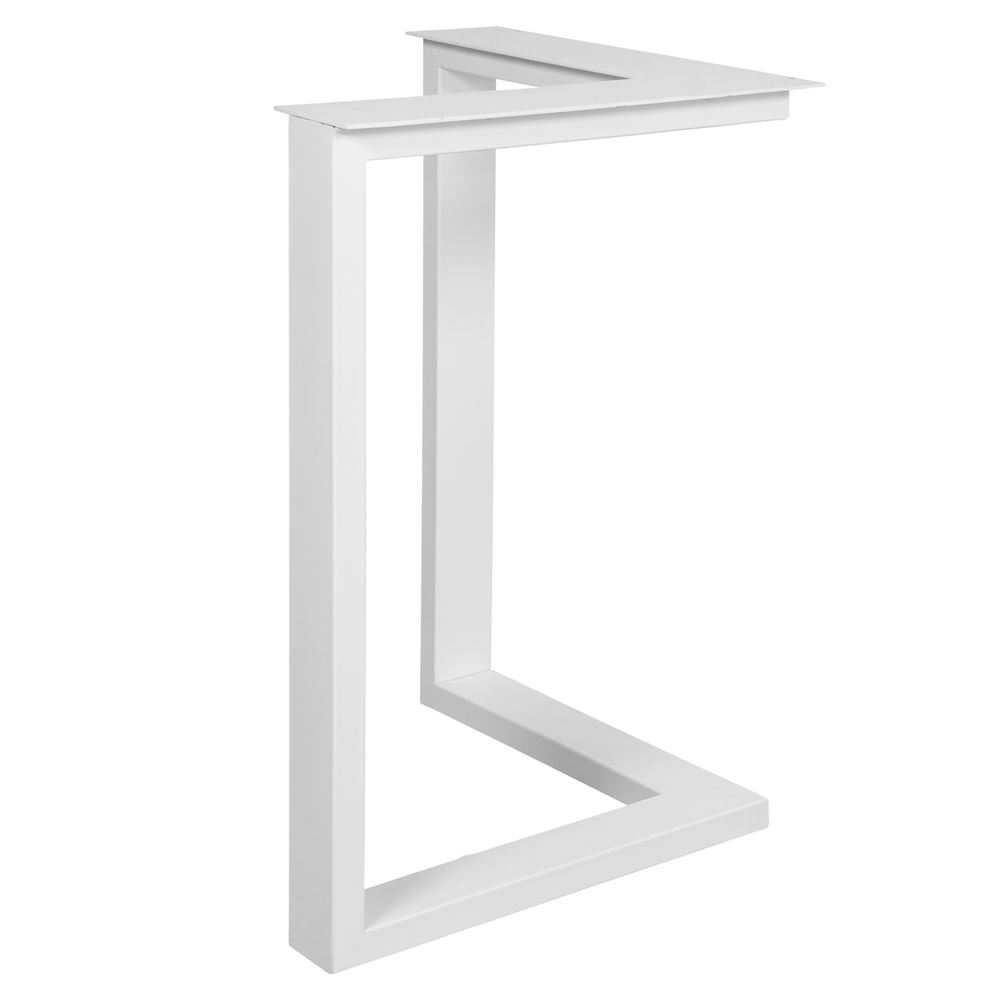 ESTRUCTURA DE MESA GUITARRA de estilo industrial 6