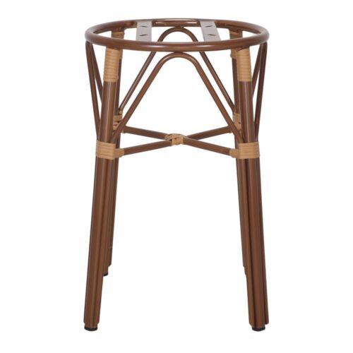 ARMAZÓN DE MESA SOREN estilo Bistró. 2