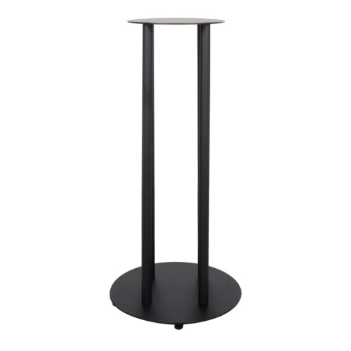 PIE DE MESA SINGAPORE de estilo Industrial-Contemporáneo 2