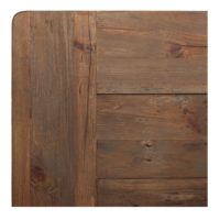 PLATEAU EN BOIS WALES RECTANGULAIRE | Trouvez-la chez MisterWils. Plus de 4000m² d'exposition. 2