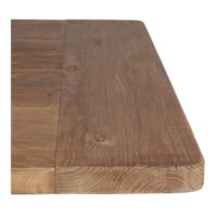 PLATEAU EN BOIS WALES RECTANGULAIRE | Trouvez-la chez MisterWils. Plus de 4000m² d'exposition. 3