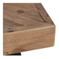 TABLE BASSE MARIUS de style rustique | Trouvez-la chez MisterWils. Plus de 4000m² d'exposition. 3