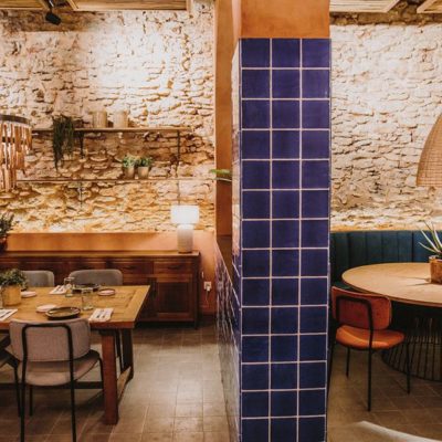 Tropicana a fait confiance à MisterWils pour la décoration de son nouvel établissement à Ronda