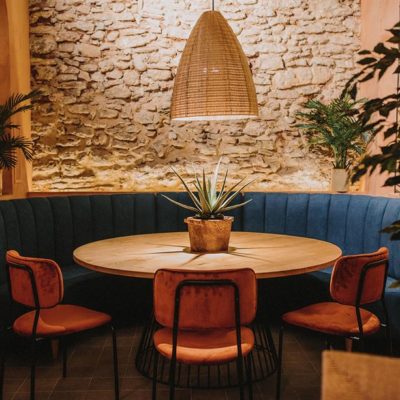 Tropicana a fait confiance à MisterWils pour la décoration de son nouvel établissement à Ronda