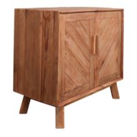 BUFFET EN BOIS ODUM style rustique | Trouvez-la chez MisterWils. Plus de 4000m² d'exposition. 2