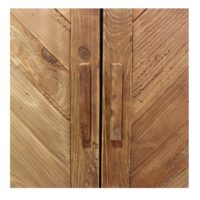 BUFFET EN BOIS ODUM style rustique | Trouvez-la chez MisterWils. Plus de 4000m² d'exposition. 3