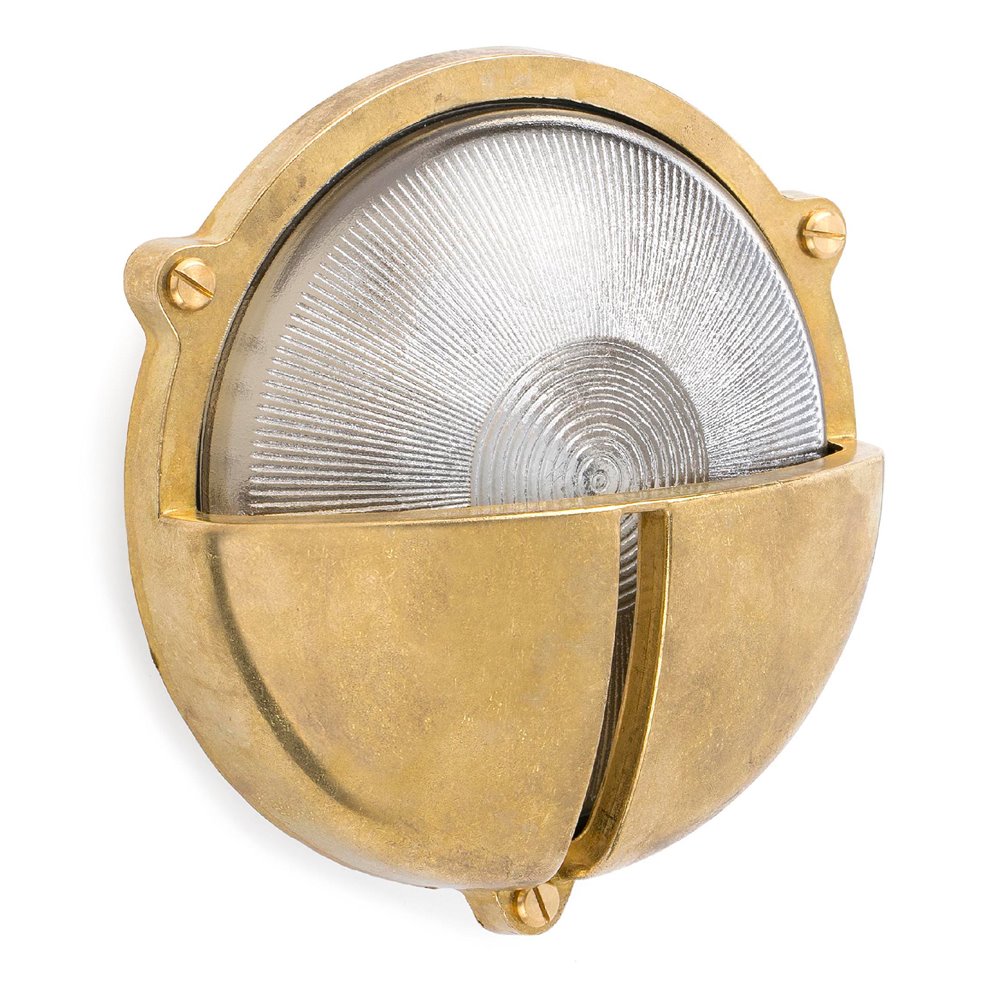 misterwils-aplique-de-pared-metal-laton-timon APLIQUE DE PARED TIMÓN estilo Vintage. Encuéntralo en MisterWils. Más de 4000m² de exposición y almacén.