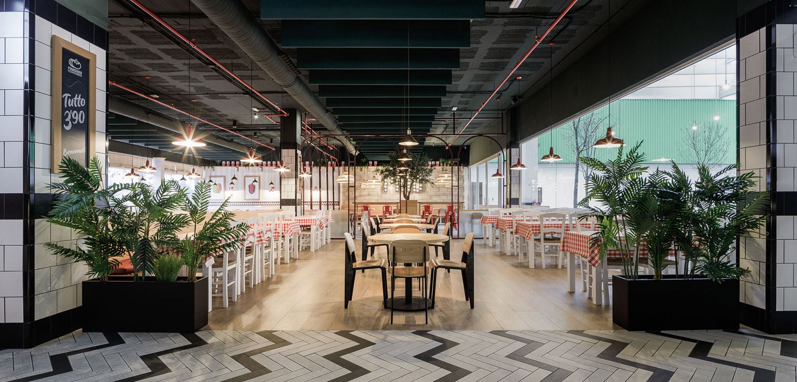 La Franquicia Pomodoro de la mano de Pablo Baruc 7