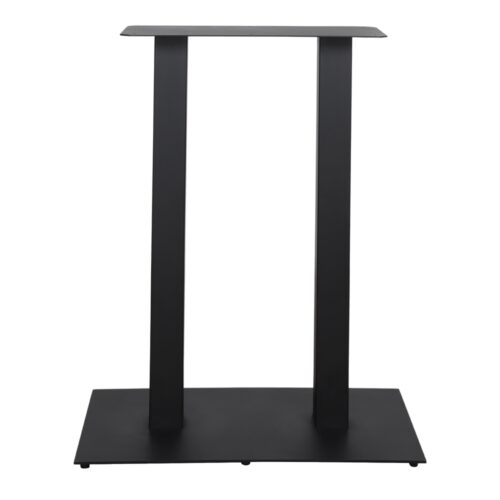 PIE DE MESA DOBRE FERRO de estilo Mid Century 3