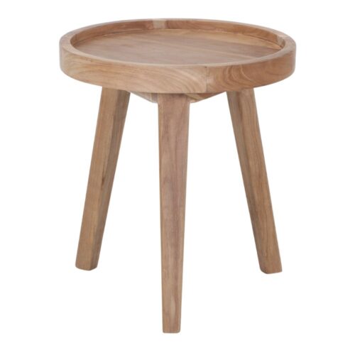 TABLE BASSE BARAK, de style Nordique | Trouvez-la chez MisterWils. Plus de 4000m² d'exposition. 1