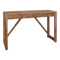 CONSOLE EN BOIS TITANIC style Rustique | Trouvez-la chez MisterWils. Plus de 4000m² d'exposition. 2