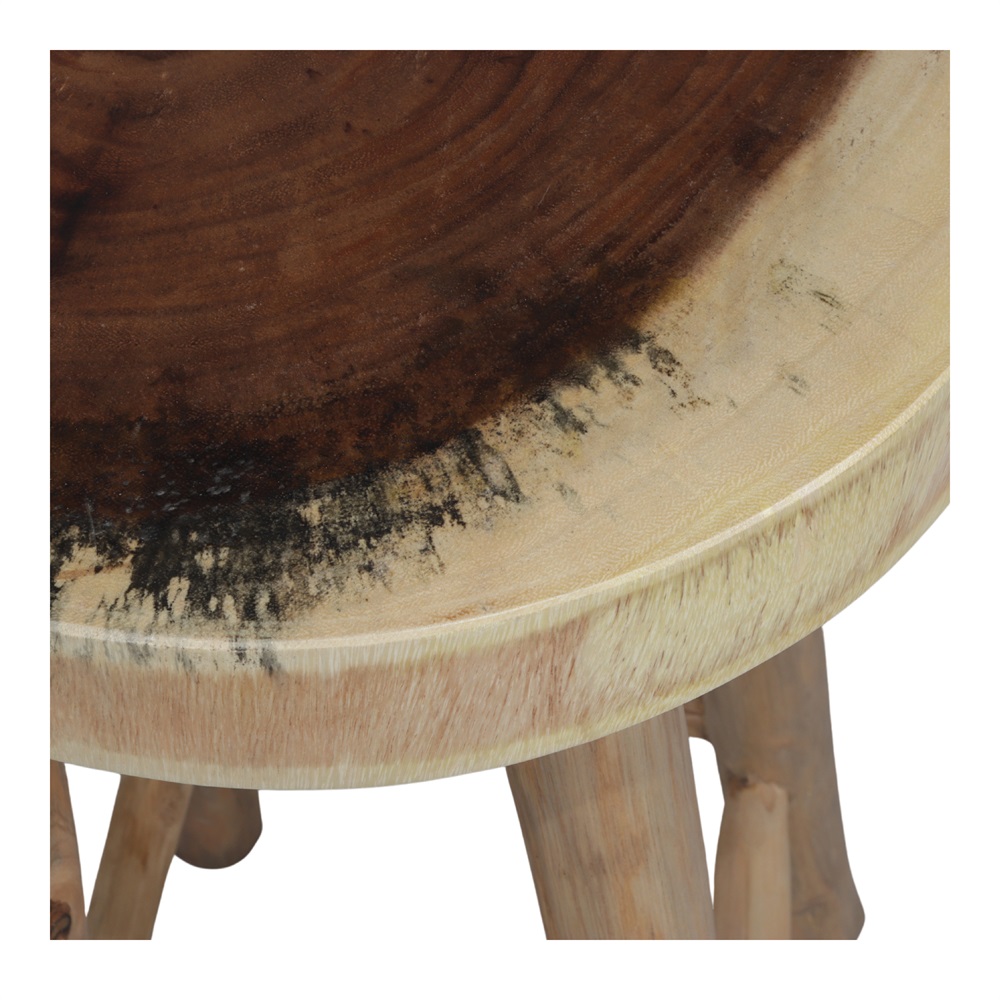 TABURETE ALTO MADERA DRIFT. Encuéntralo en MIsterwils. Más de 4000m2 de exposición y almacén. 3