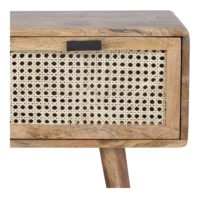 CONSOLE EN BOIS SURBEANIE de style Exotique | Trouvez-la chez MisterWils. Plus de 4000m² d'exposition. 3