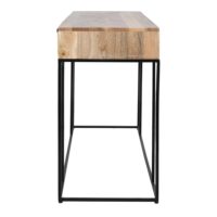CONSOLE BUFFET MOSCOBAL de style Industriel | Trouvez-la chez MisterWils. Plus de 4000m² d'exposition. 3