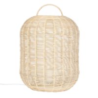 LAMPE DE TABLE YEBRA de style Scandinave | Trouvez-la chez MisterWils. Plus de 4000m² d'exposition.