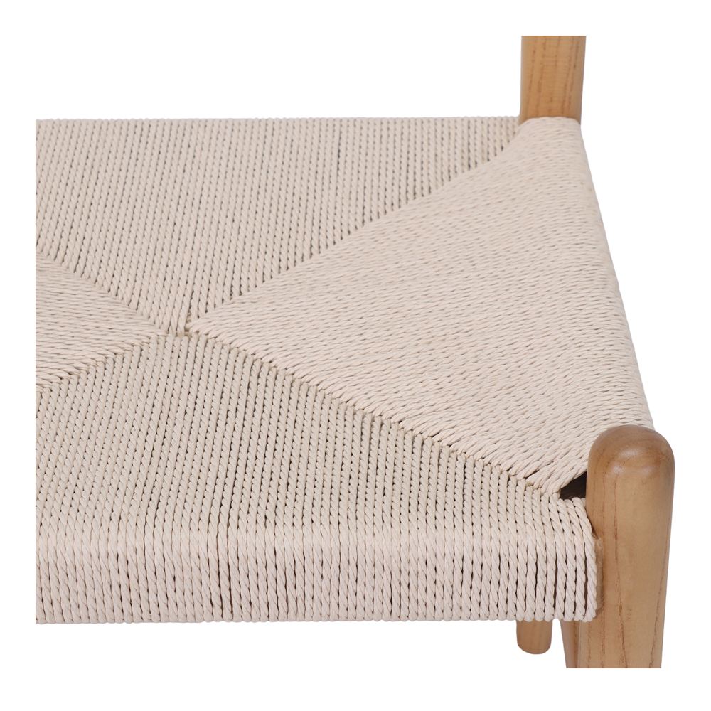SILLA DE MADERA BROMEY estilo Nórdico 5