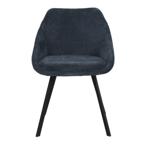 SILLA TAPIZADA TILIA estilo Contemporáneo. Encuéntrala en MisterWils. Más de 4000m² de exposición y almacén. 5