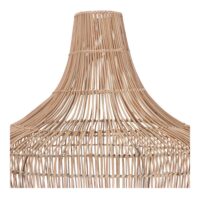 ABAT-JOUR LAMPE EN ROTIN KOOPER de style Scandinave | Trouvez-la chez MisterWils. Plus de 4000m² d'exposition. 6
