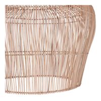 ABAT-JOUR LAMPE EN ROTIN KOOPER de style Scandinave | Trouvez-la chez MisterWils. Plus de 4000m² d'exposition. 7