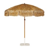 PARASOL MANILEX en aluminium et polyester | Trouvez-la chez MisterWils. Plus de 4000m² d'exposition. 1