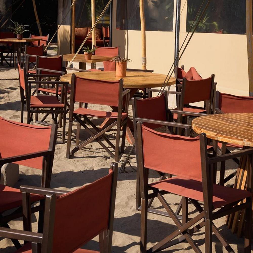 SILLA DE MADERA PLEGABLE MALLORQUÍN oyana 2