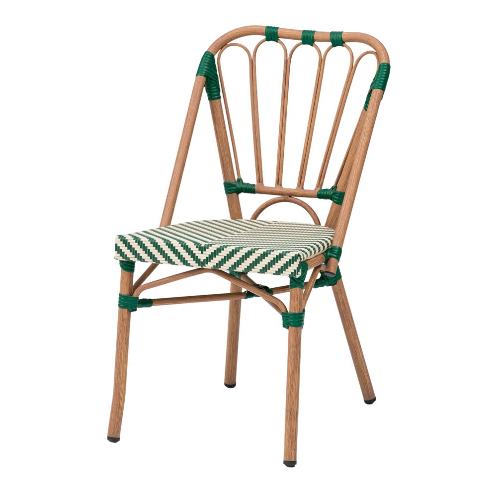 misterwils-silla-exterior-orsa-verde-1 CHAISE D'EXTÉRIEUR ORSAY – Image 1