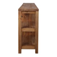 BUFFET EN BOIS BERLIOT style rustique | Trouvez-la chez MisterWils. Plus de 4000m² d'exposition. 3