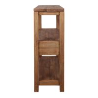 BUFFET EN BOIS COMEDY style rustique | Trouvez-la chez MisterWils. Plus de 4000m² d'exposition. 3