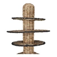 ABAT-JOUR EN FIBRES NATURELLES ATLANTA | Trouvez-la chez MisterWils. Plus de 4000m² d'exposition. 3