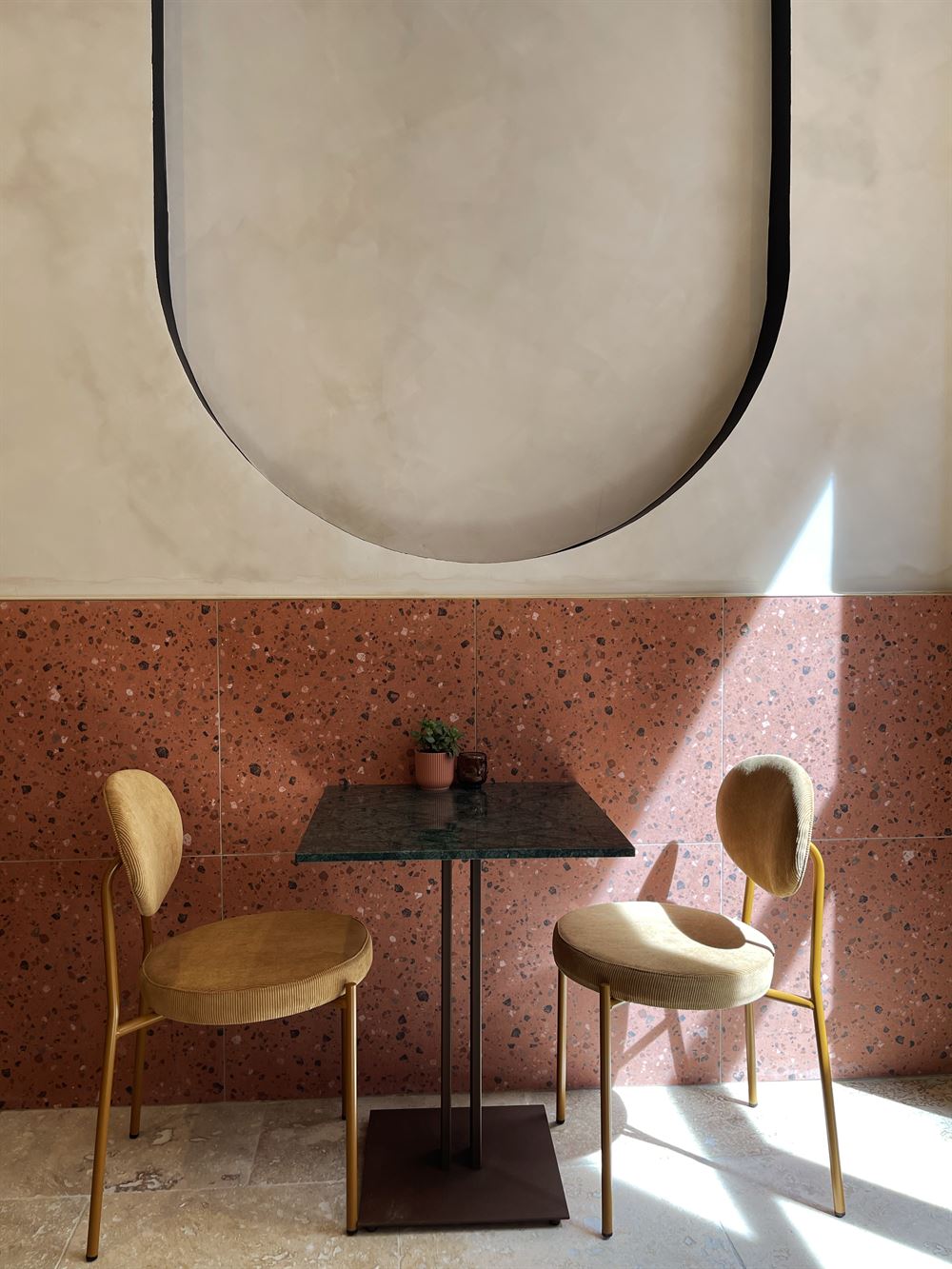 Bibine Lyon, la visión del futuro bistró 17