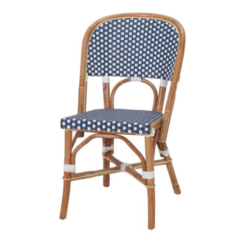CHAISE EN ROTIN MATIGNON style Bistro | Trouvez-la chez MisterWils. Plus de 4000m² d'exposition. 13